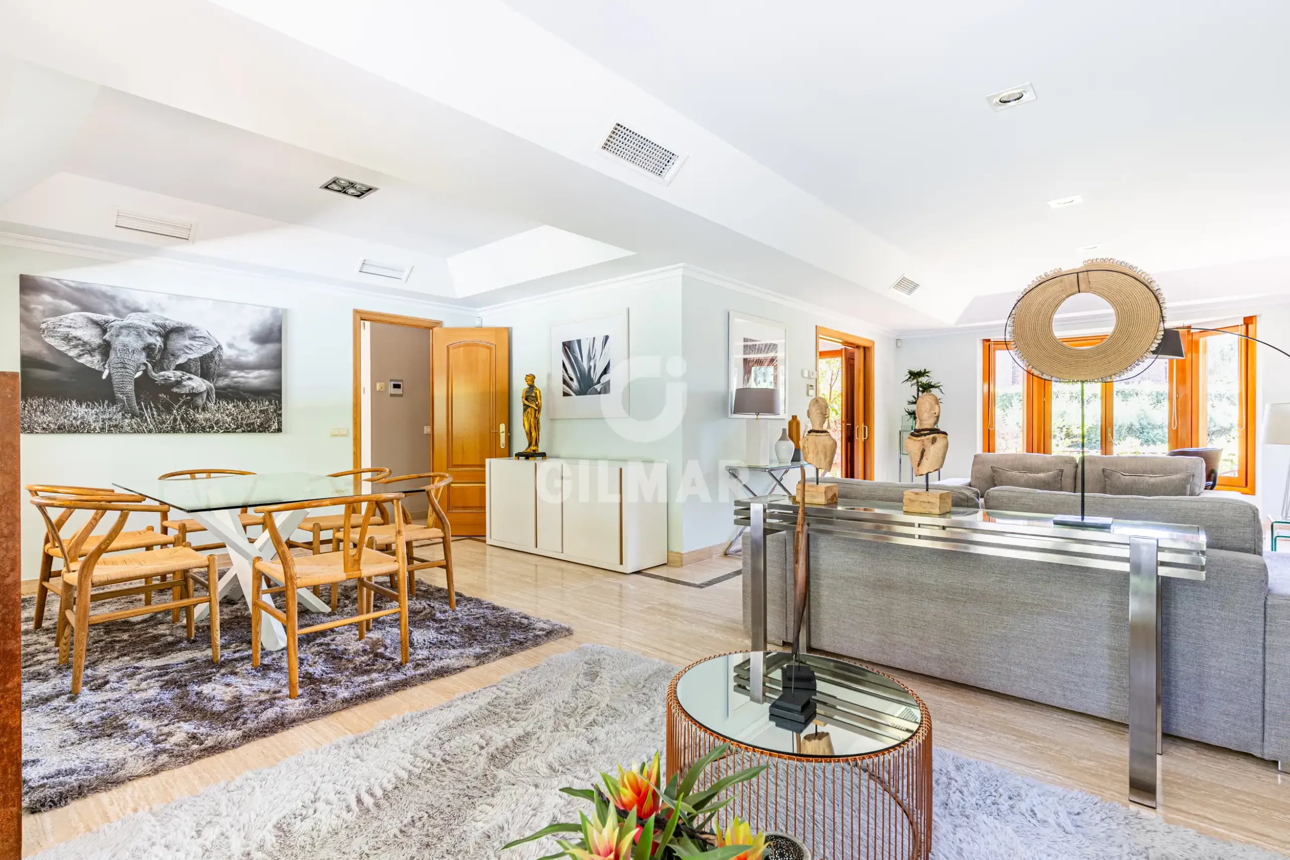 Villa in Las Rozas - Madrid