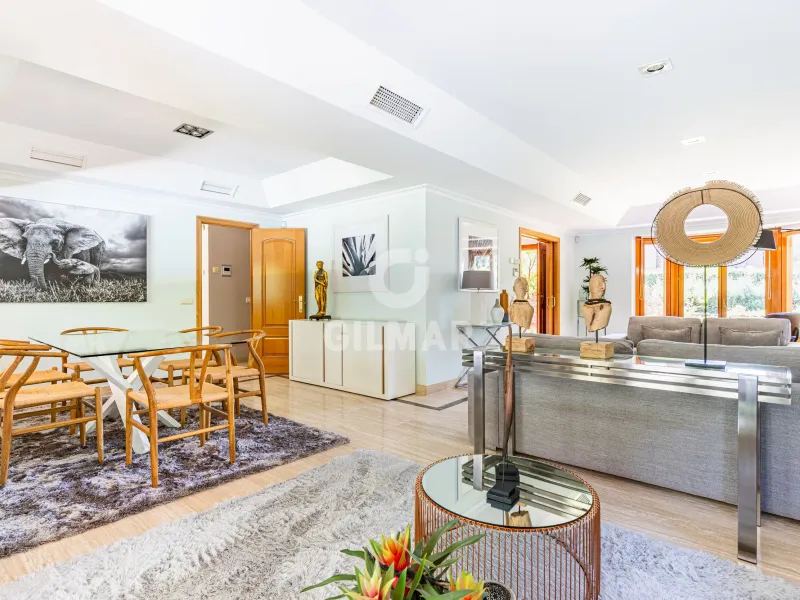 Villa in Las Rozas - Madrid