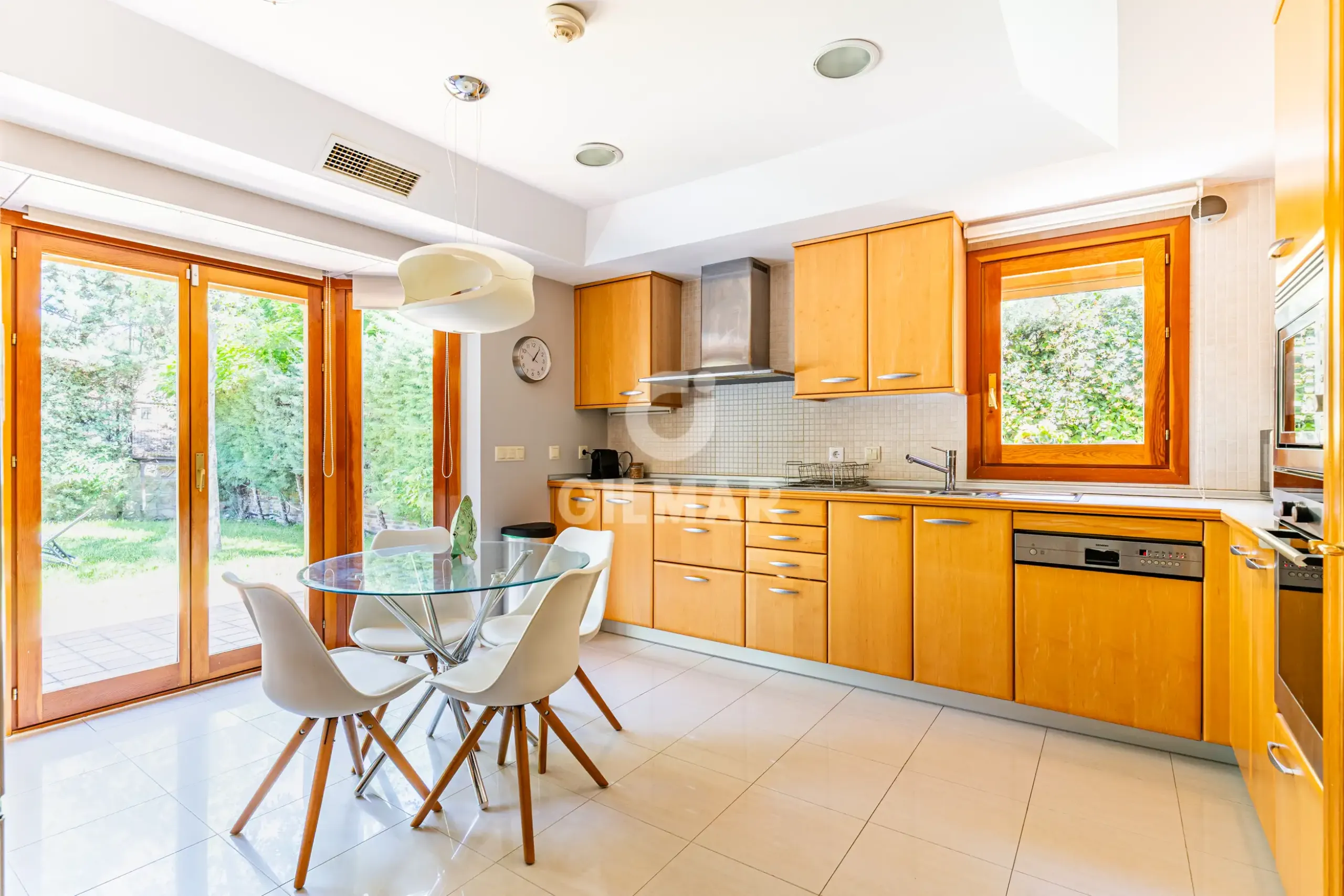 Villa in Las Rozas - Madrid