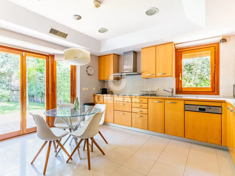 Villa in Las Rozas - Madrid