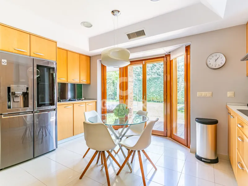 Villa in Las Rozas - Madrid