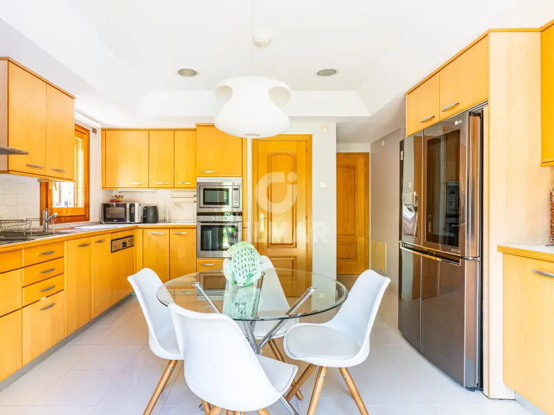 Villa in Las Rozas - Madrid
