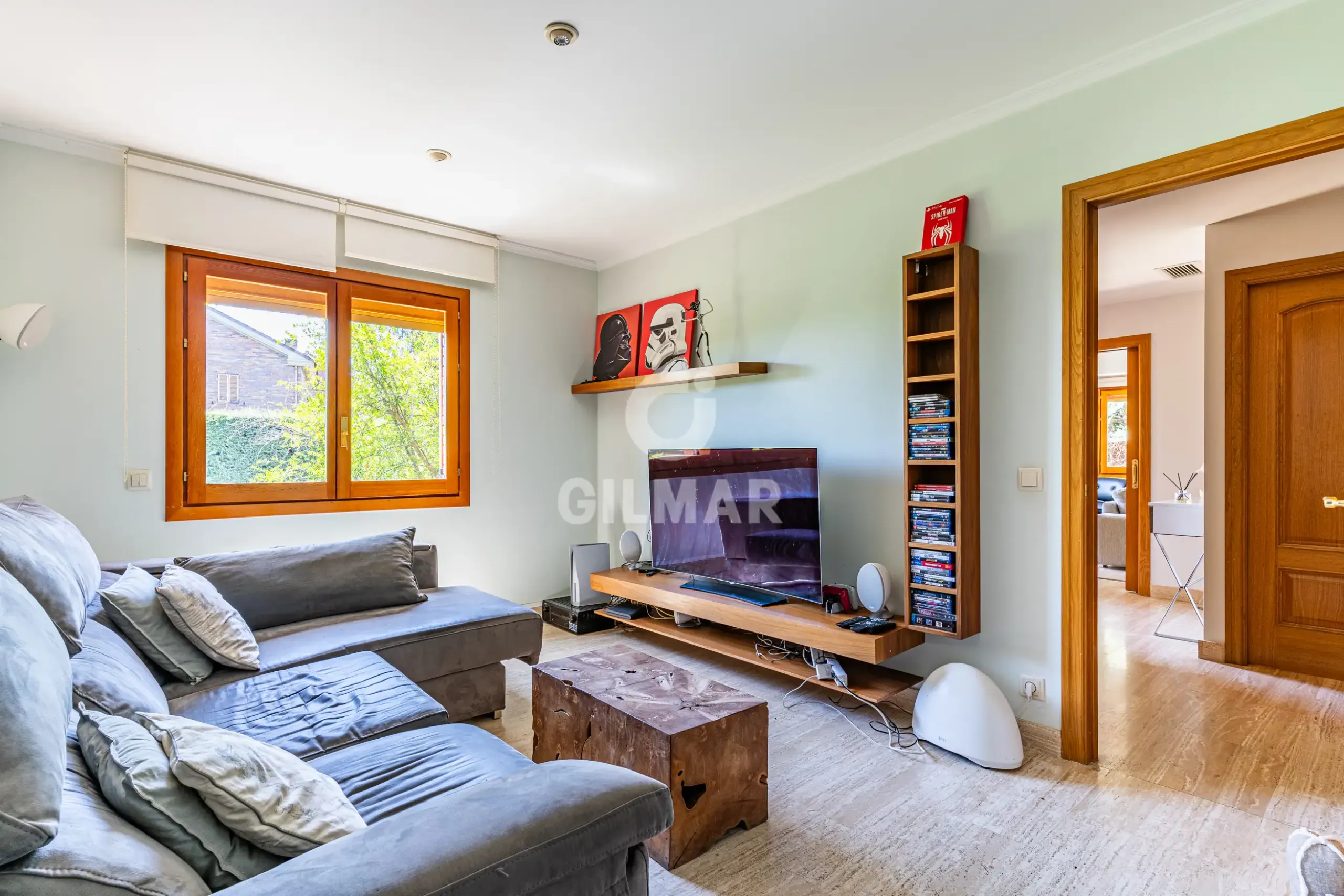 Villa in Las Rozas - Madrid