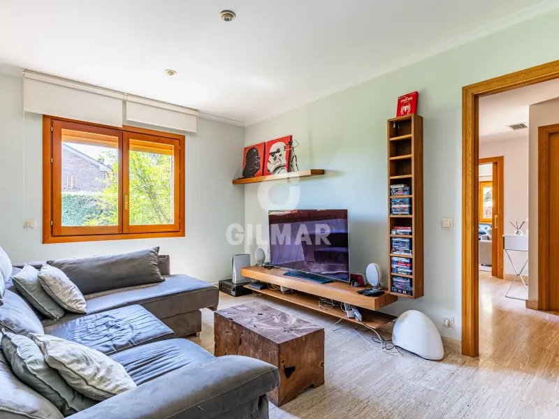 Villa in Las Rozas - Madrid