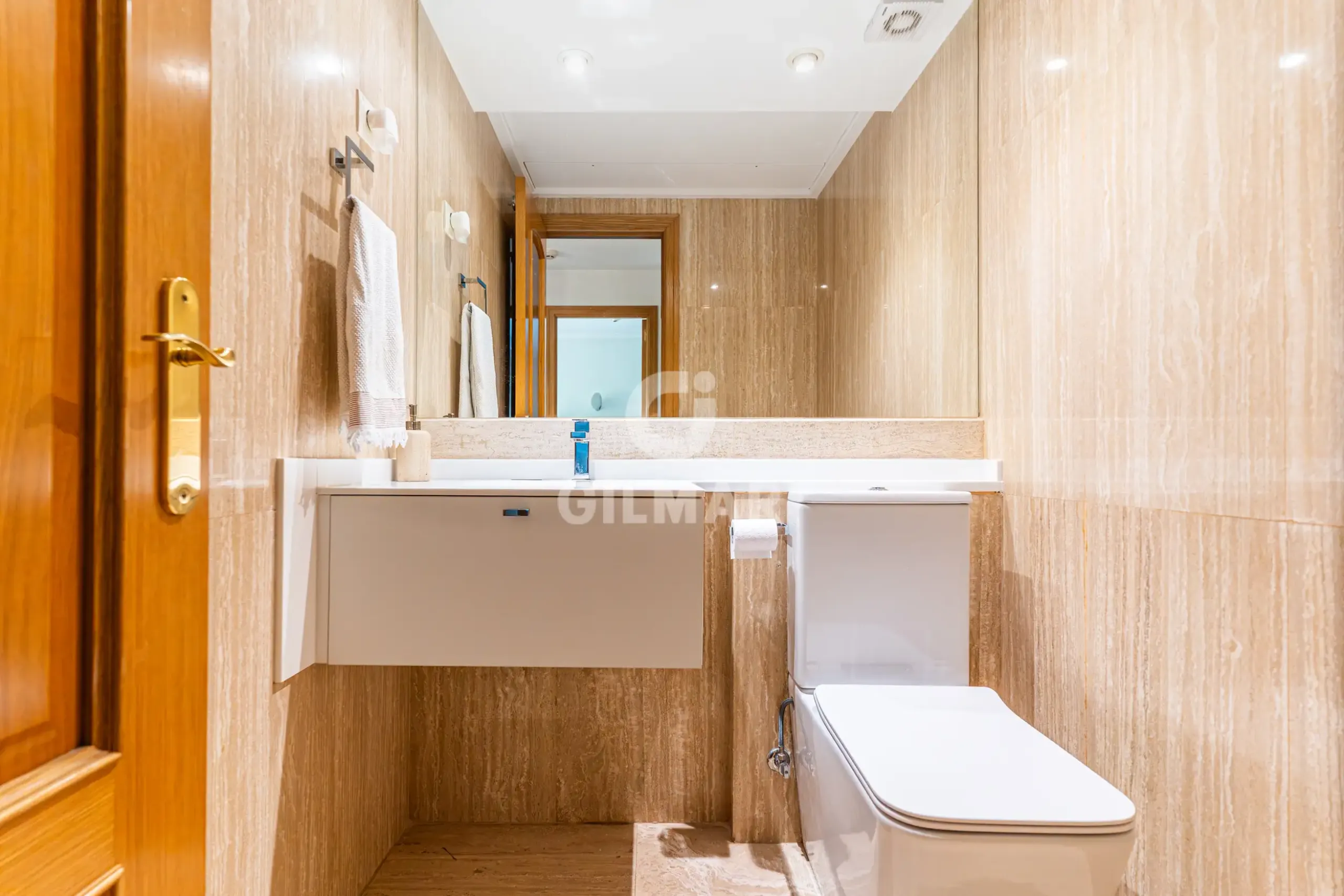 Villa in Las Rozas - Madrid