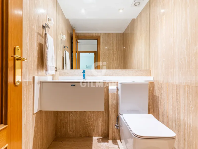 Villa in Las Rozas - Madrid