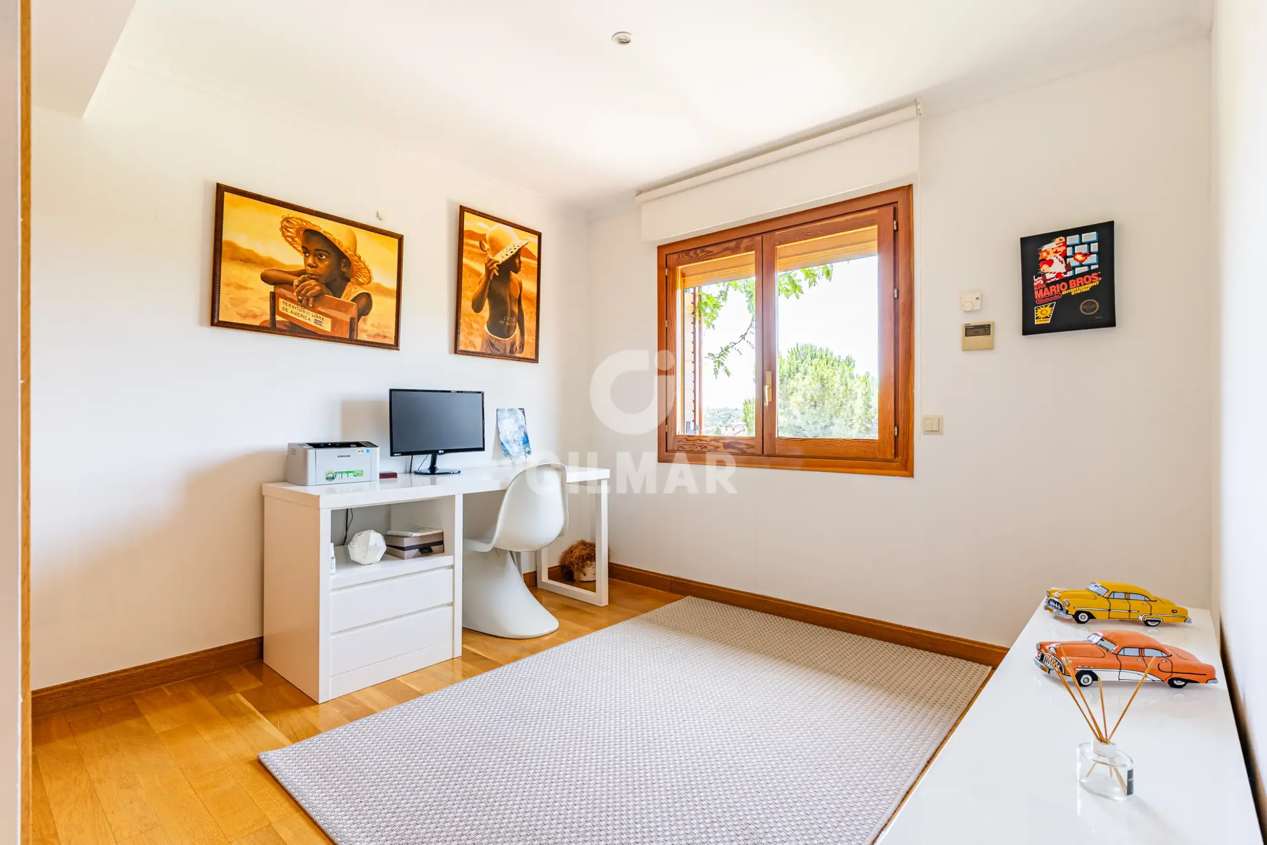 Villa in Las Rozas - Madrid