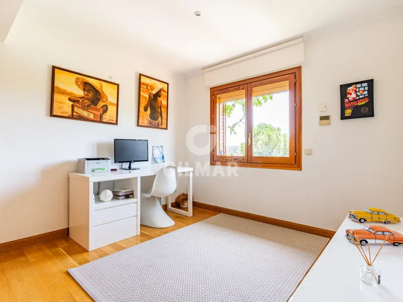 Villa in Las Rozas - Madrid
