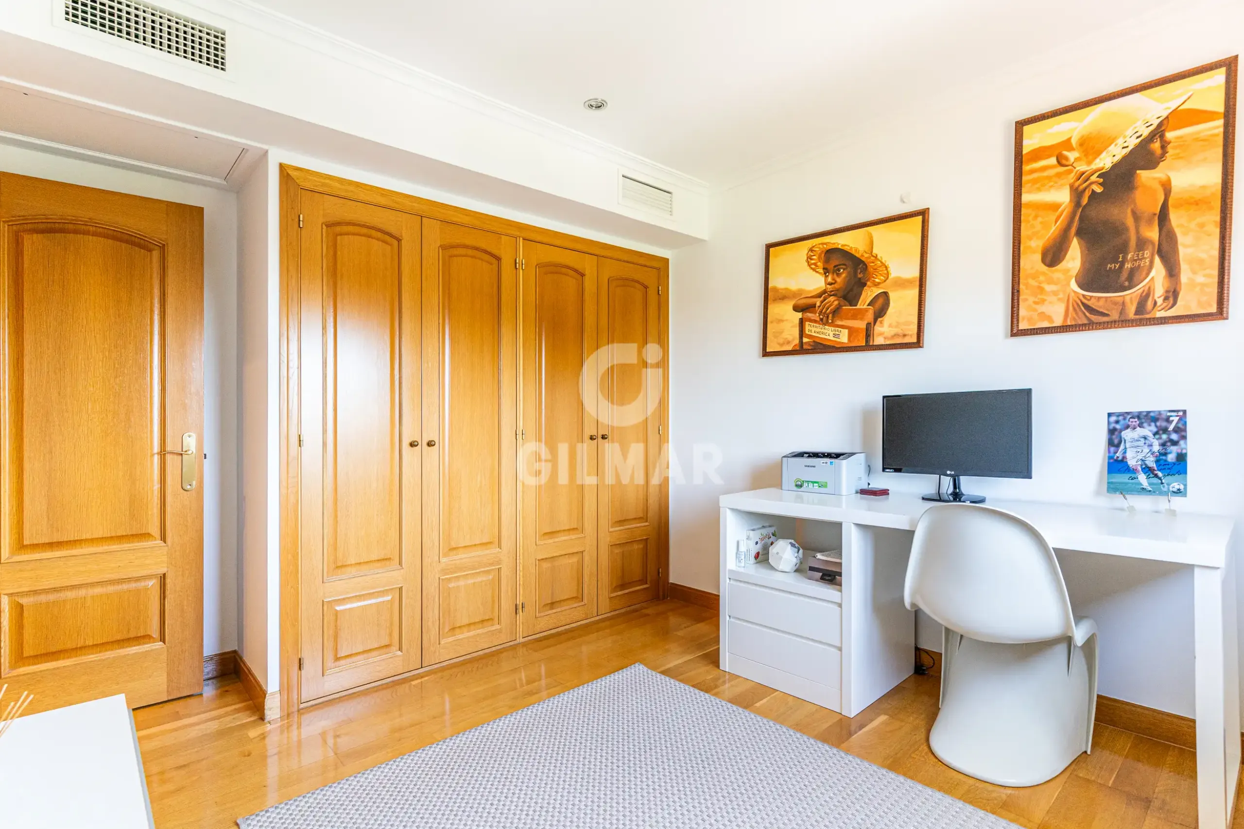 Villa in Las Rozas - Madrid
