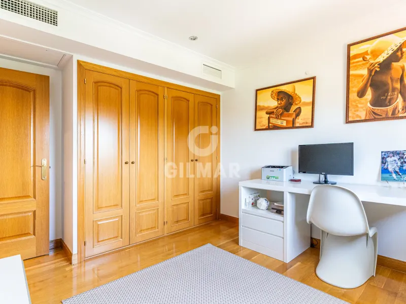 Villa in Las Rozas - Madrid