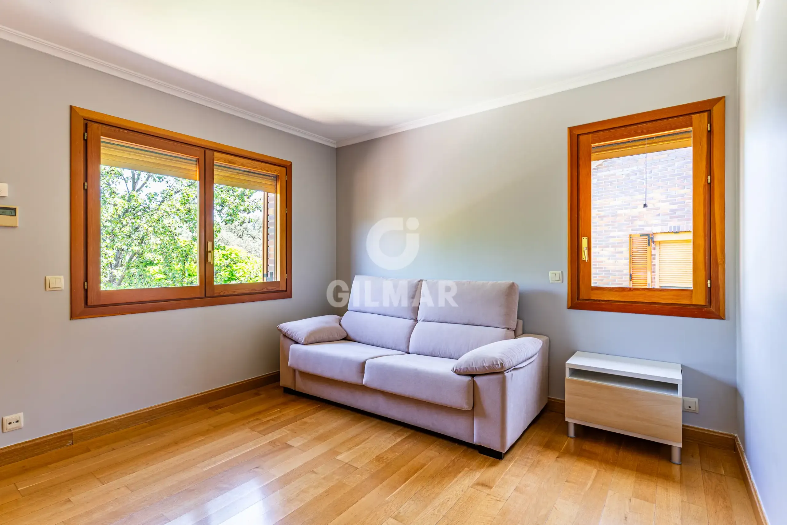 Villa in Las Rozas - Madrid