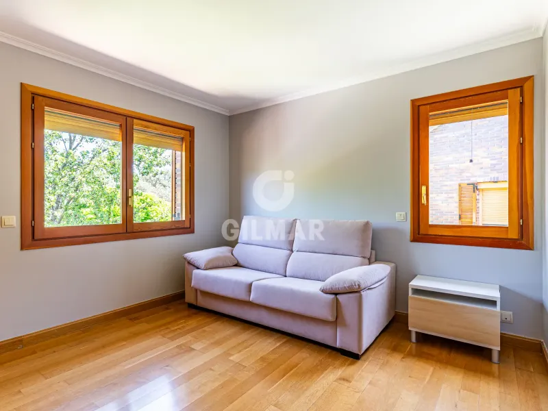 Villa in Las Rozas - Madrid