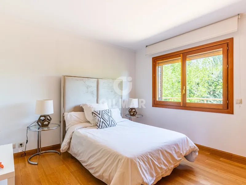 Villa in Las Rozas - Madrid