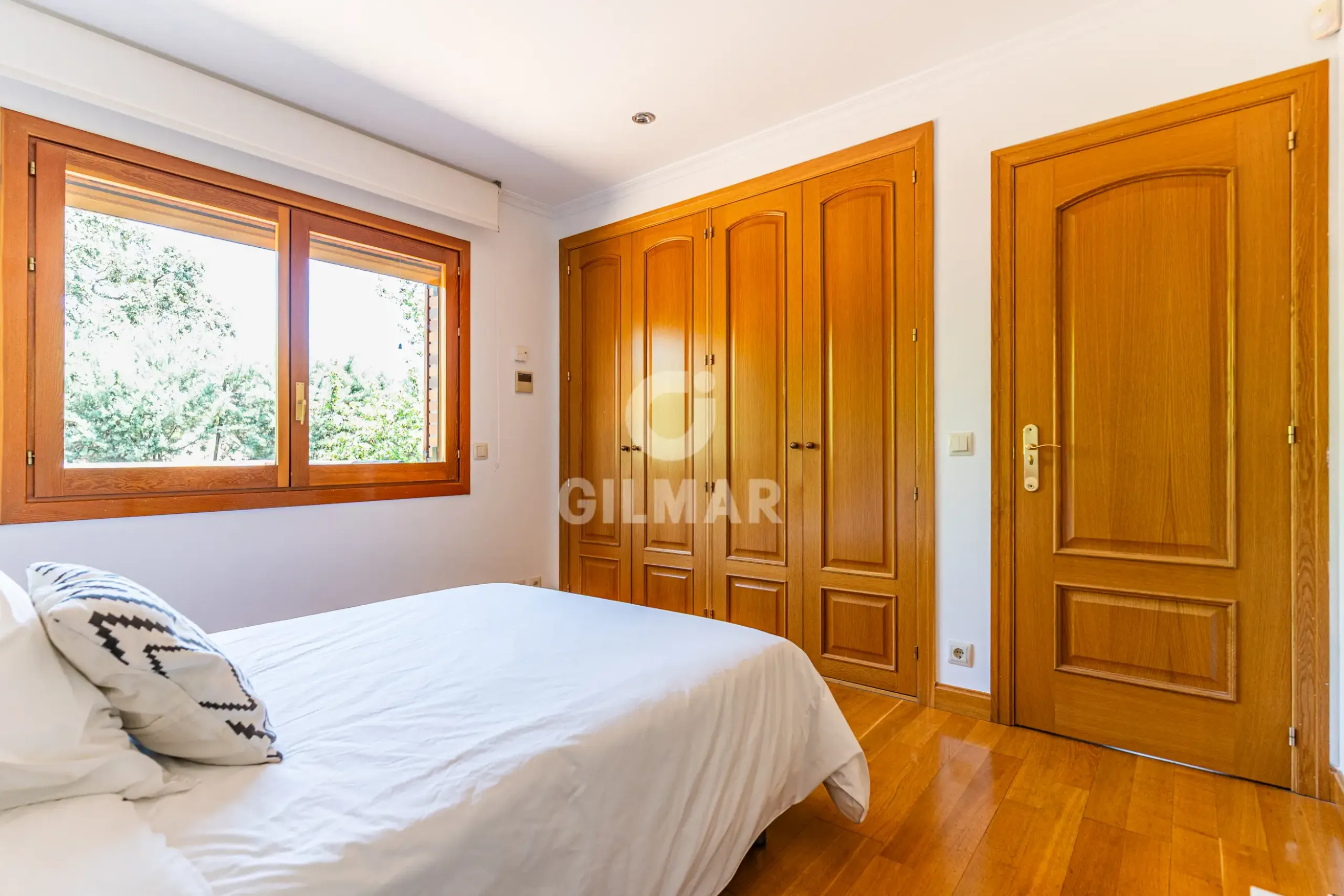 Villa in Las Rozas - Madrid