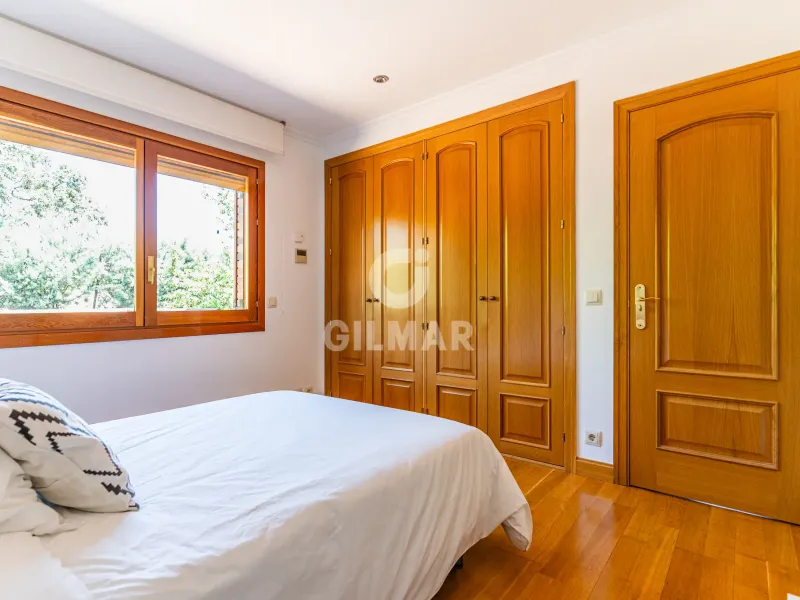 Villa in Las Rozas - Madrid