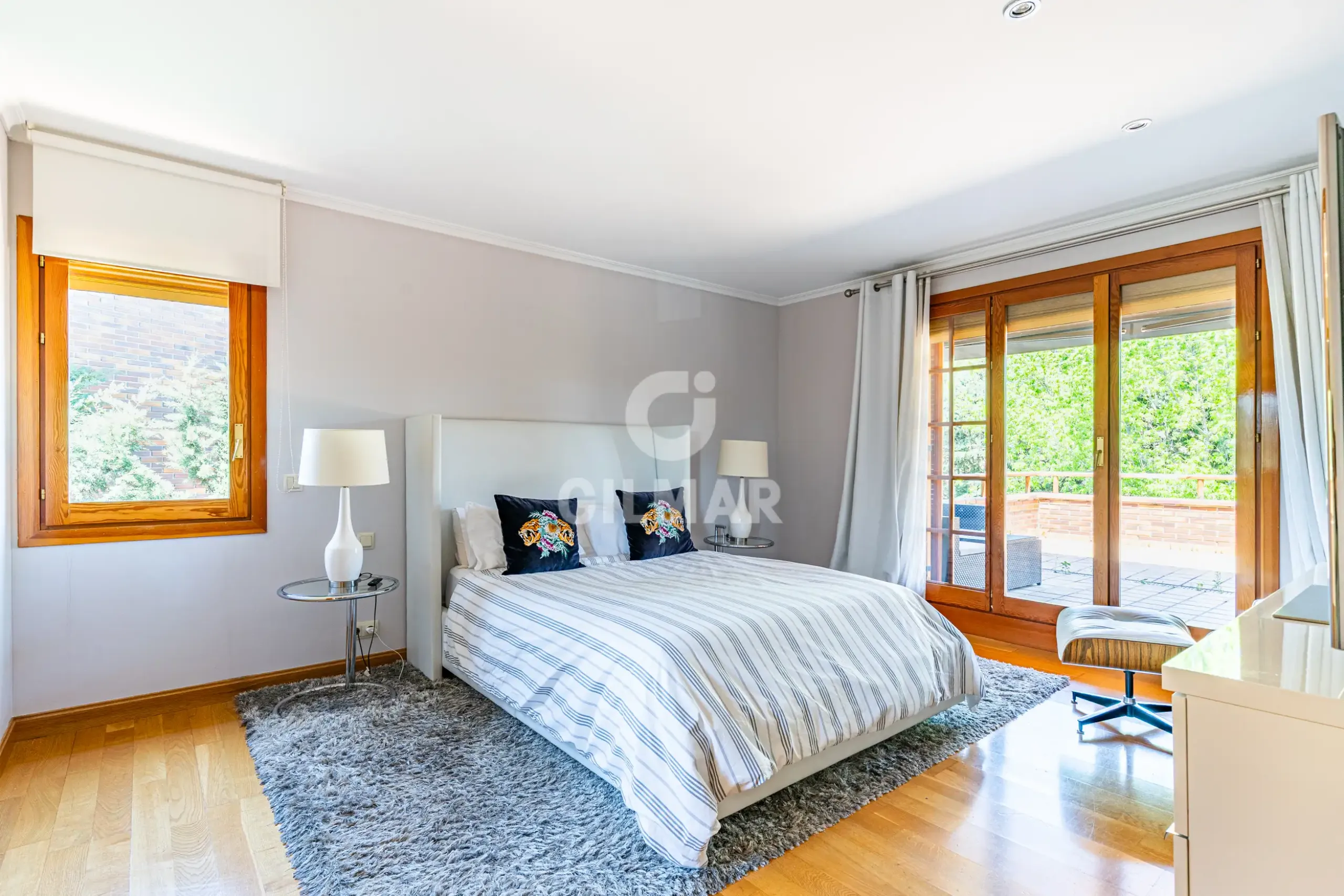 Villa in Las Rozas - Madrid