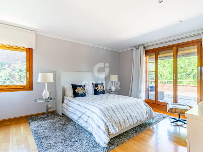 Villa in Las Rozas - Madrid