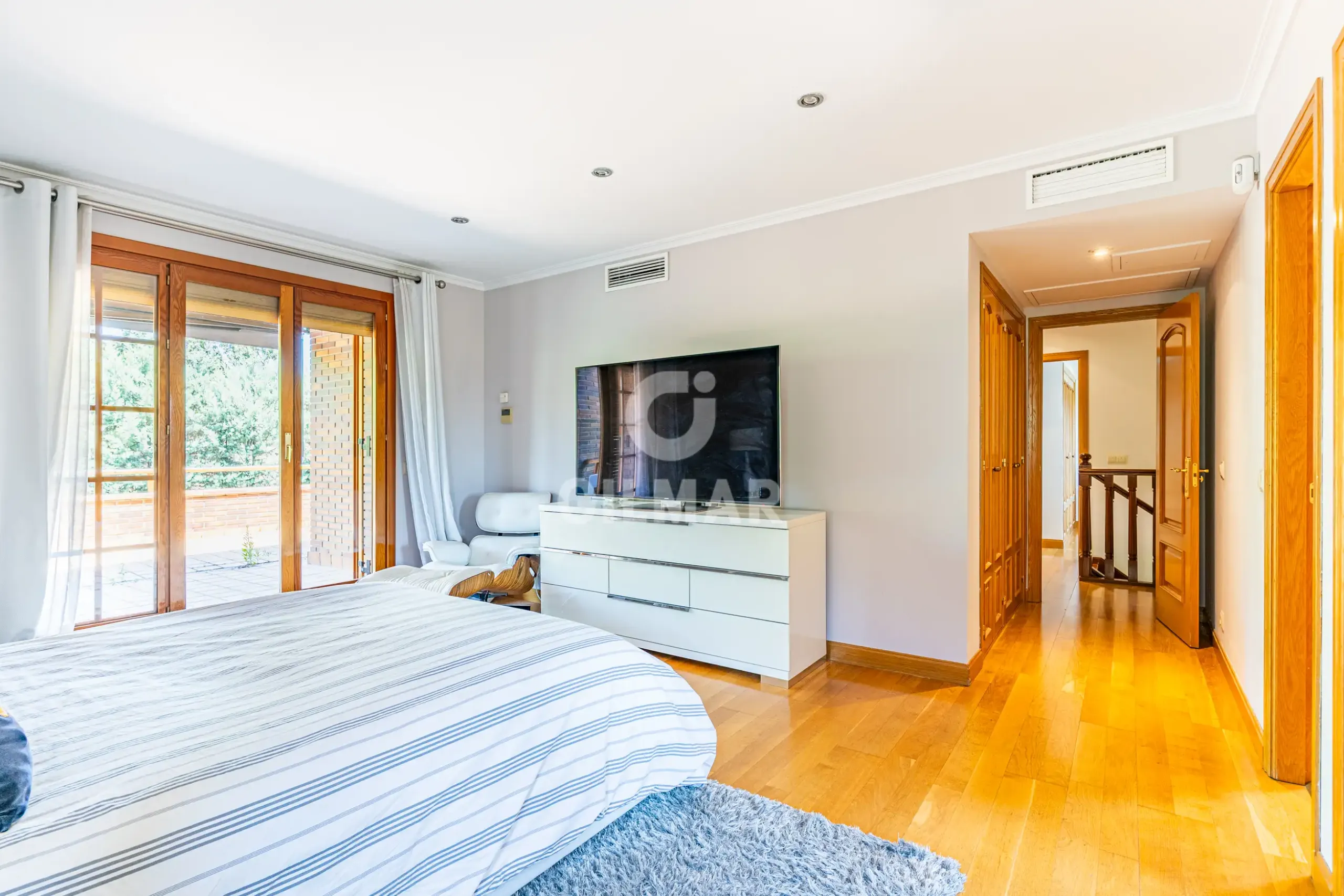 Villa in Las Rozas - Madrid