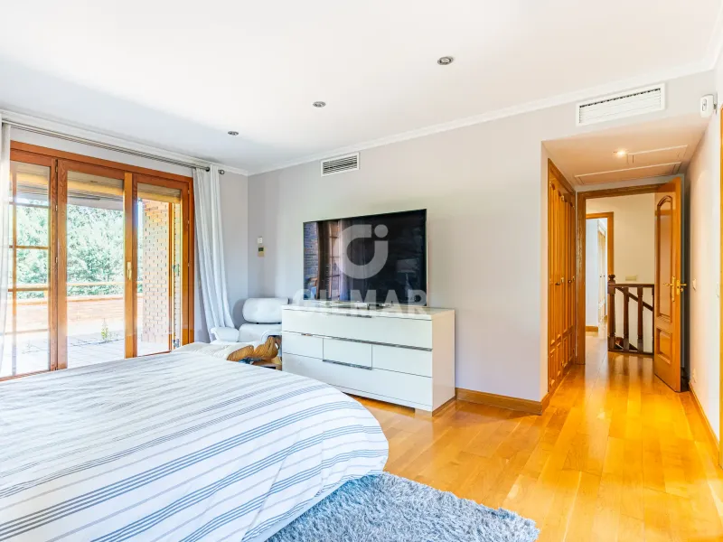 Villa in Las Rozas - Madrid