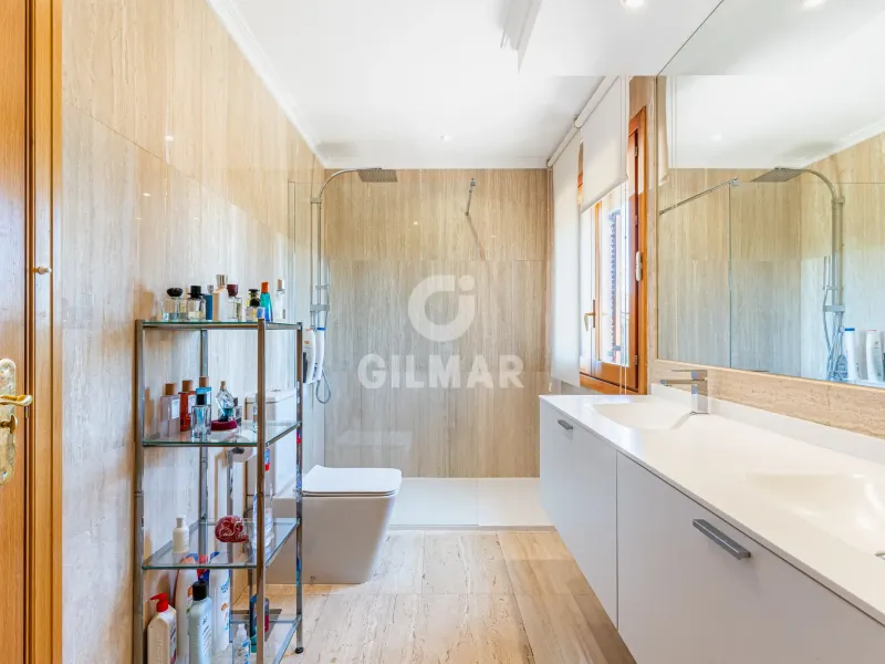 Villa in Las Rozas - Madrid