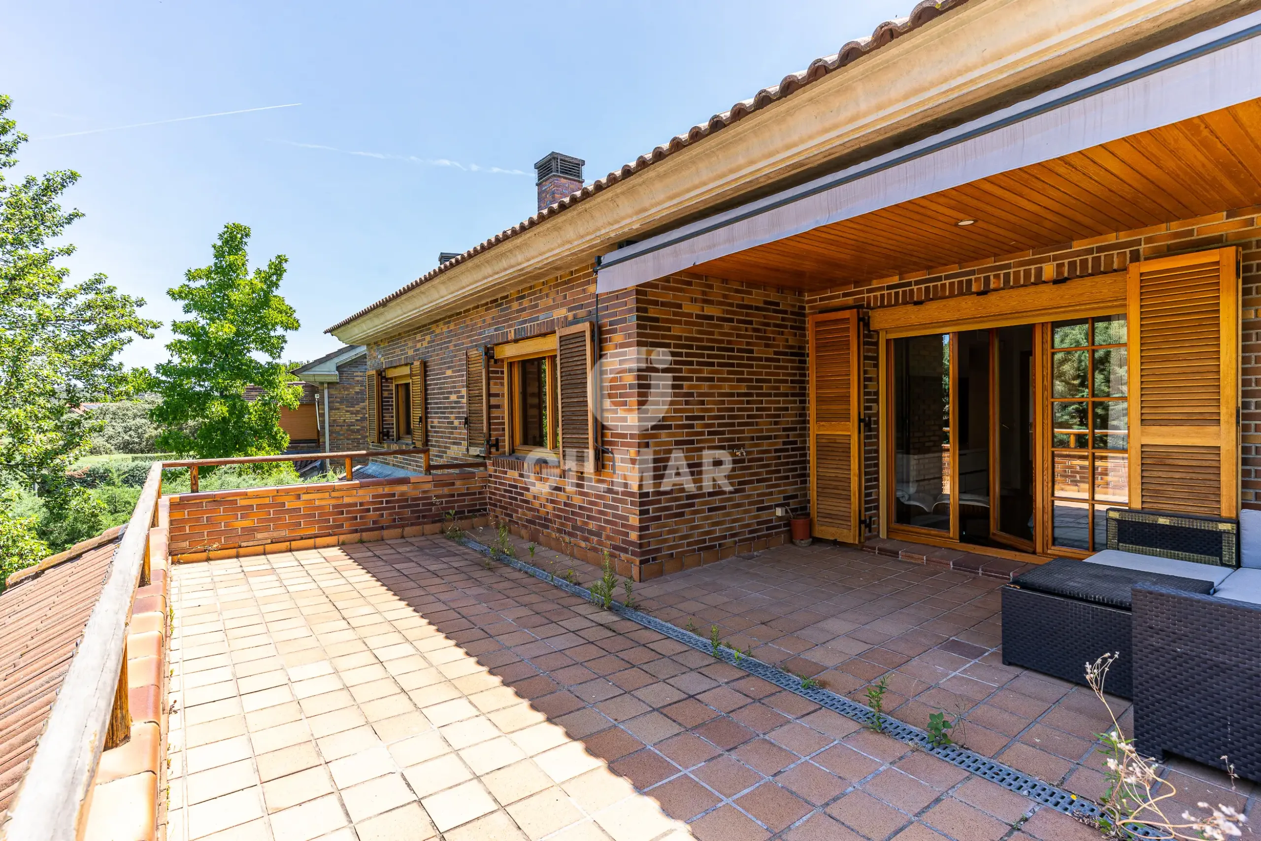 Villa in Las Rozas - Madrid