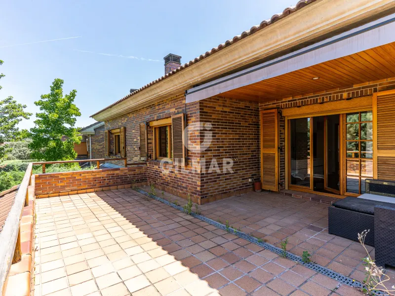Villa in Las Rozas - Madrid