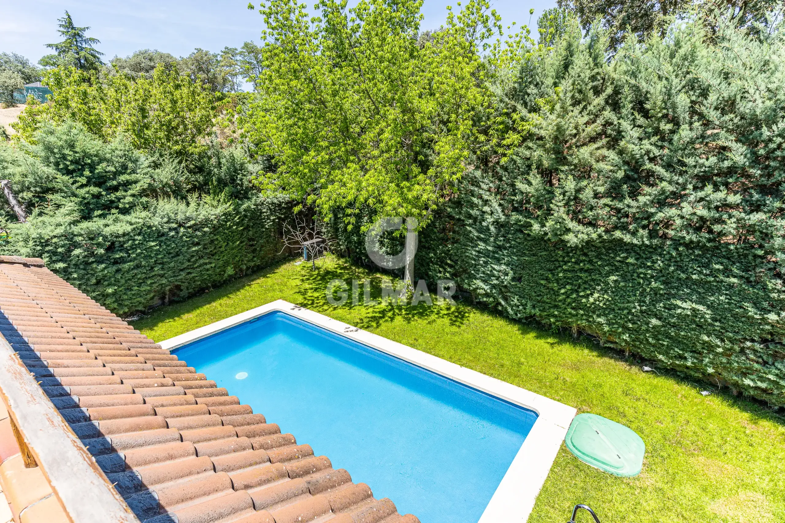 Villa in Las Rozas - Madrid