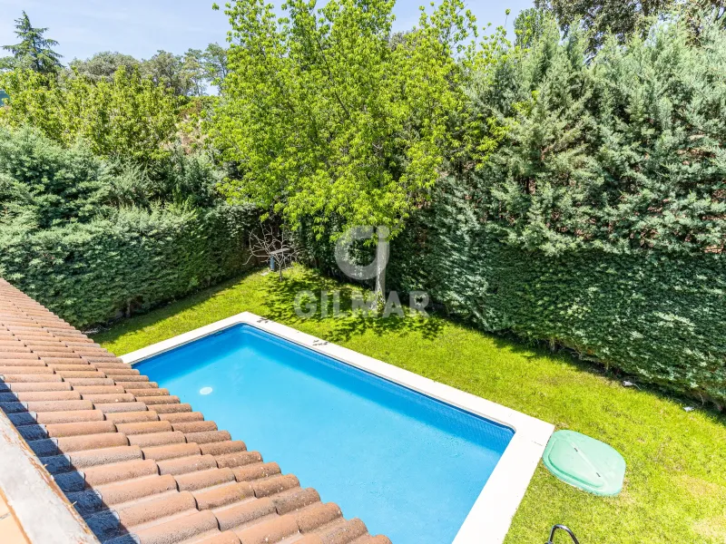 Villa in Las Rozas - Madrid