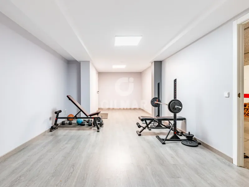 Villa in Las Rozas - Madrid