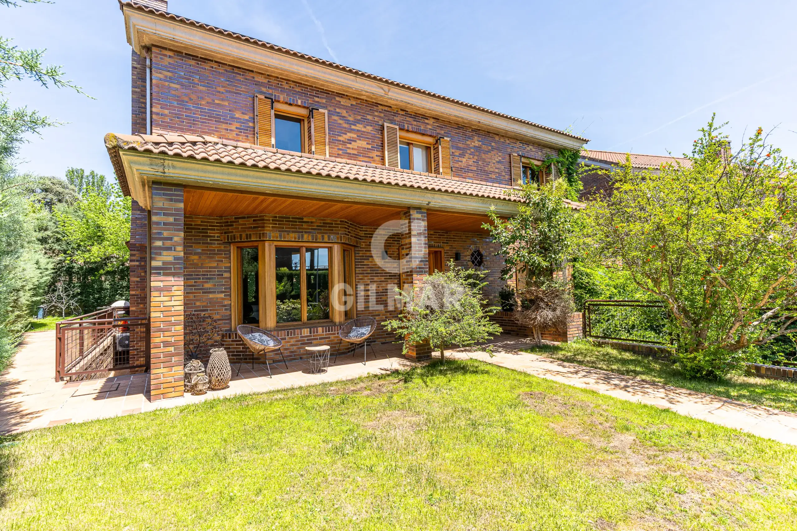 Villa in Las Rozas - Madrid