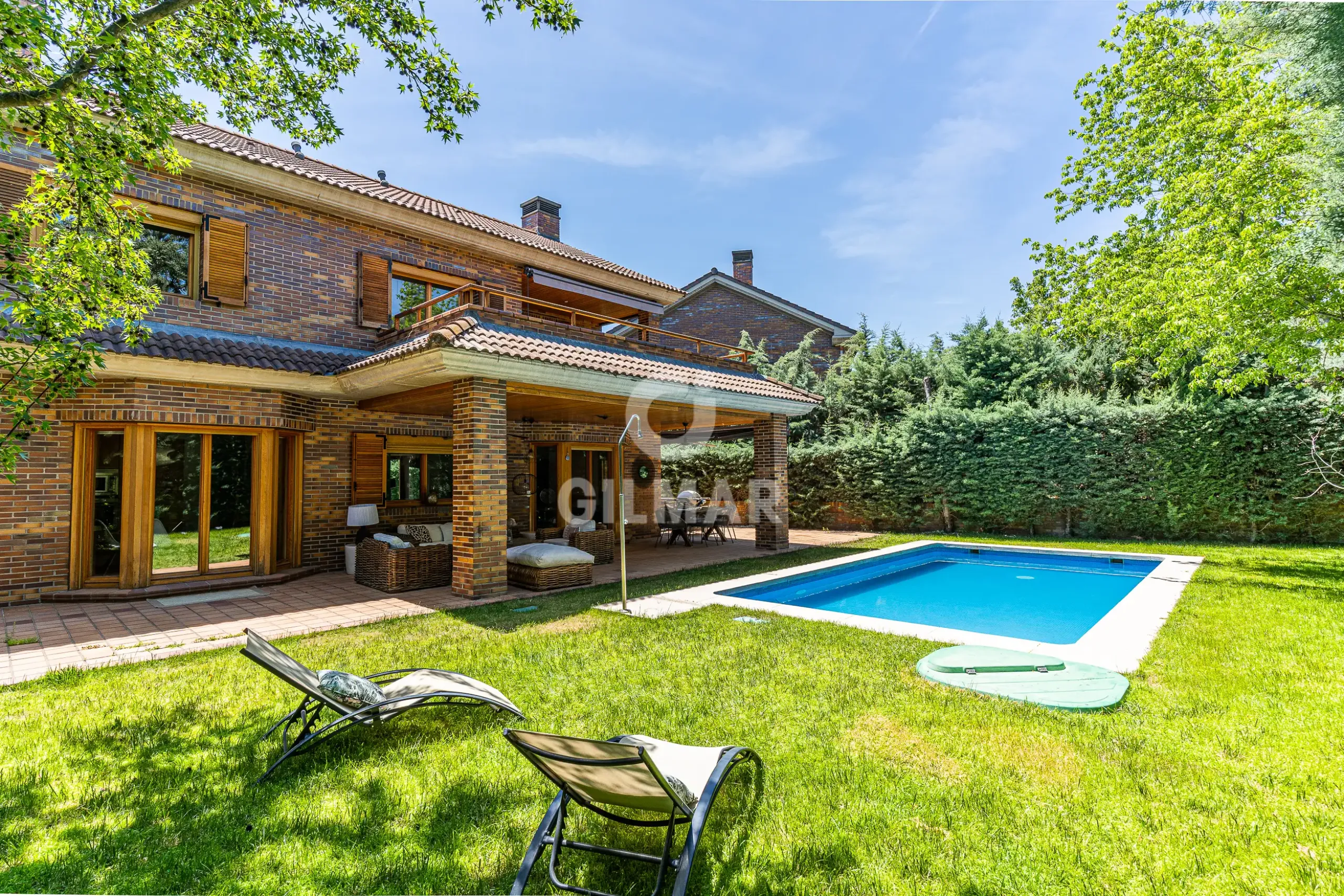 Villa in Las Rozas - Madrid