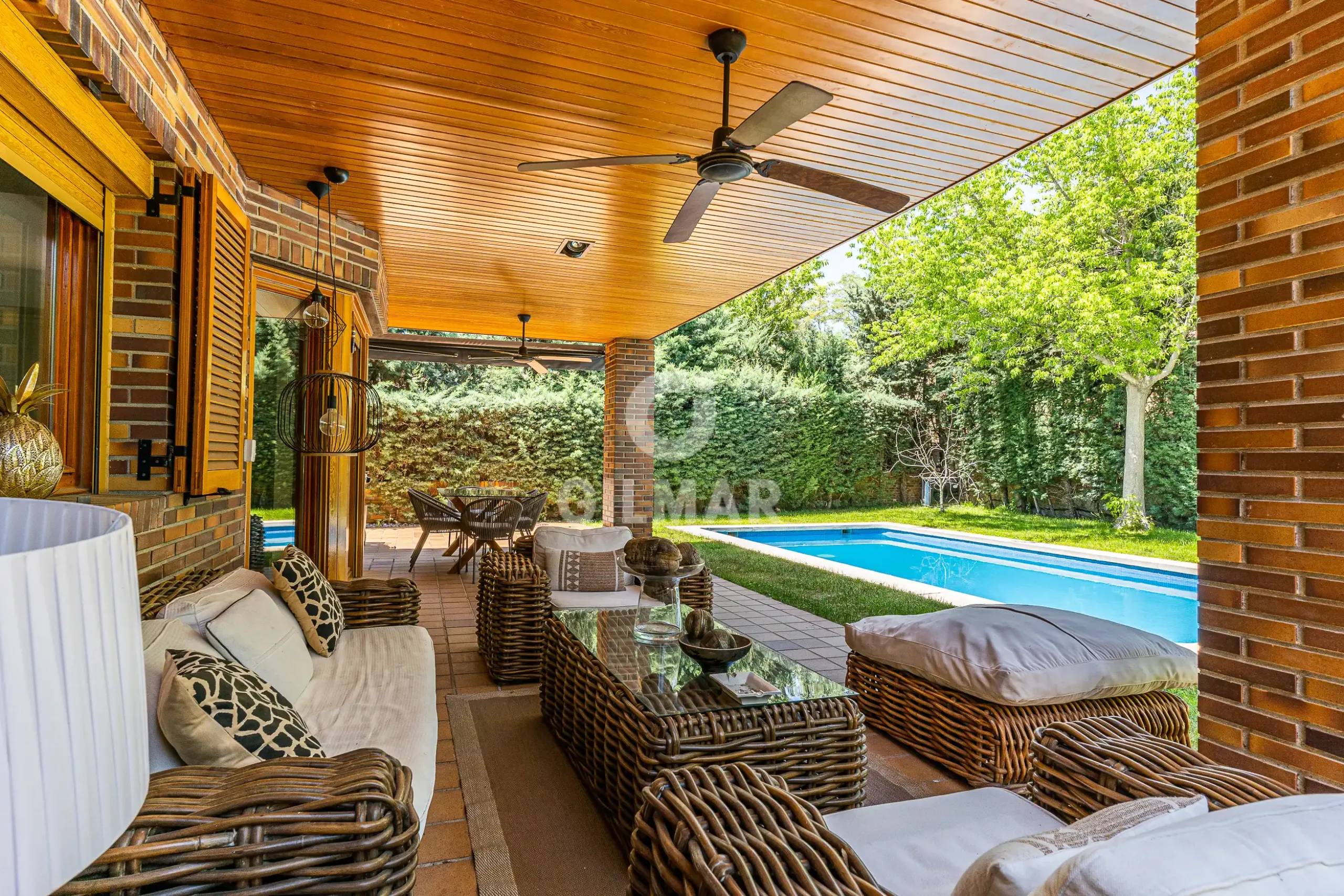 Villa in Las Rozas - Madrid