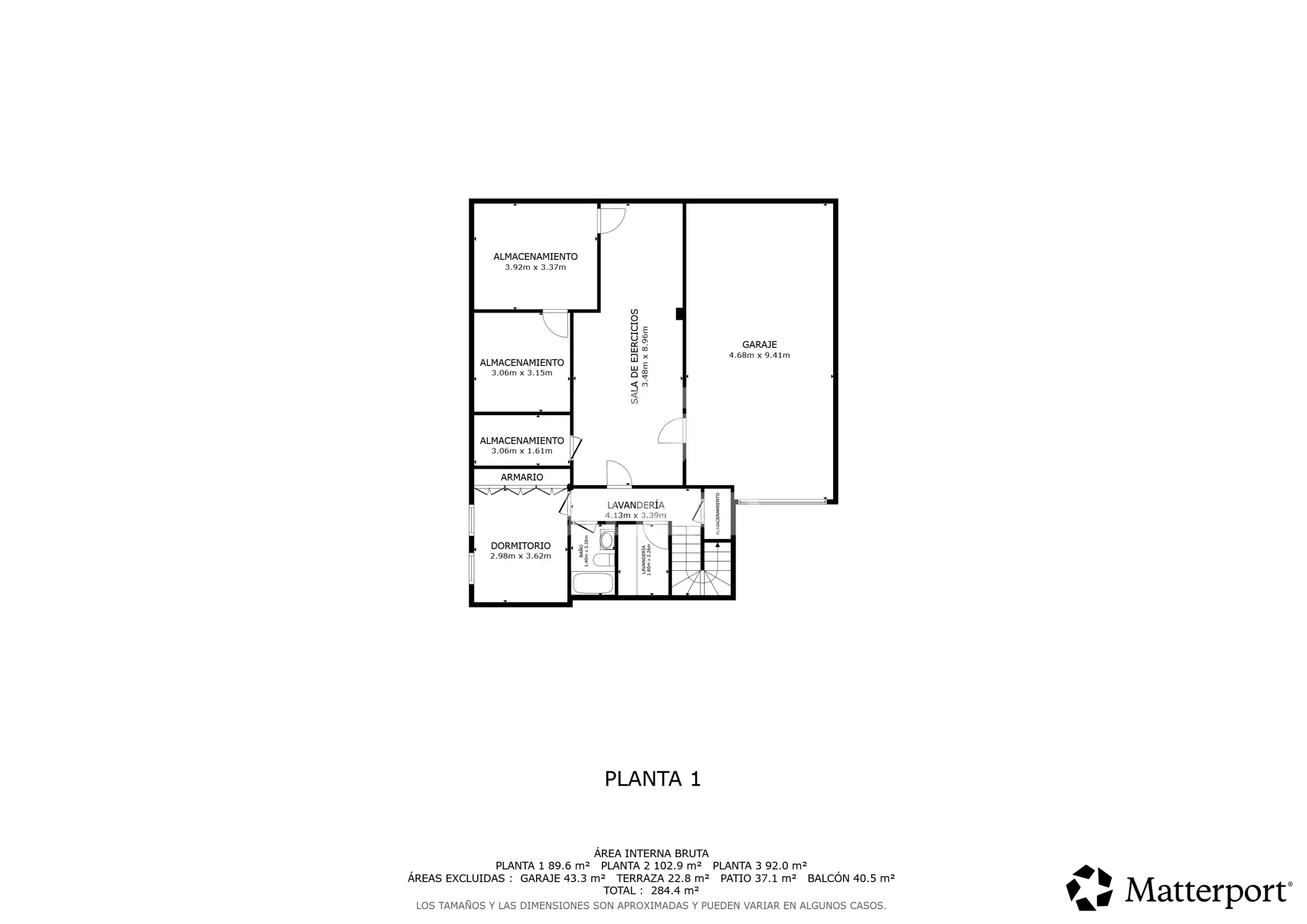 Villa in Las Rozas - Madrid