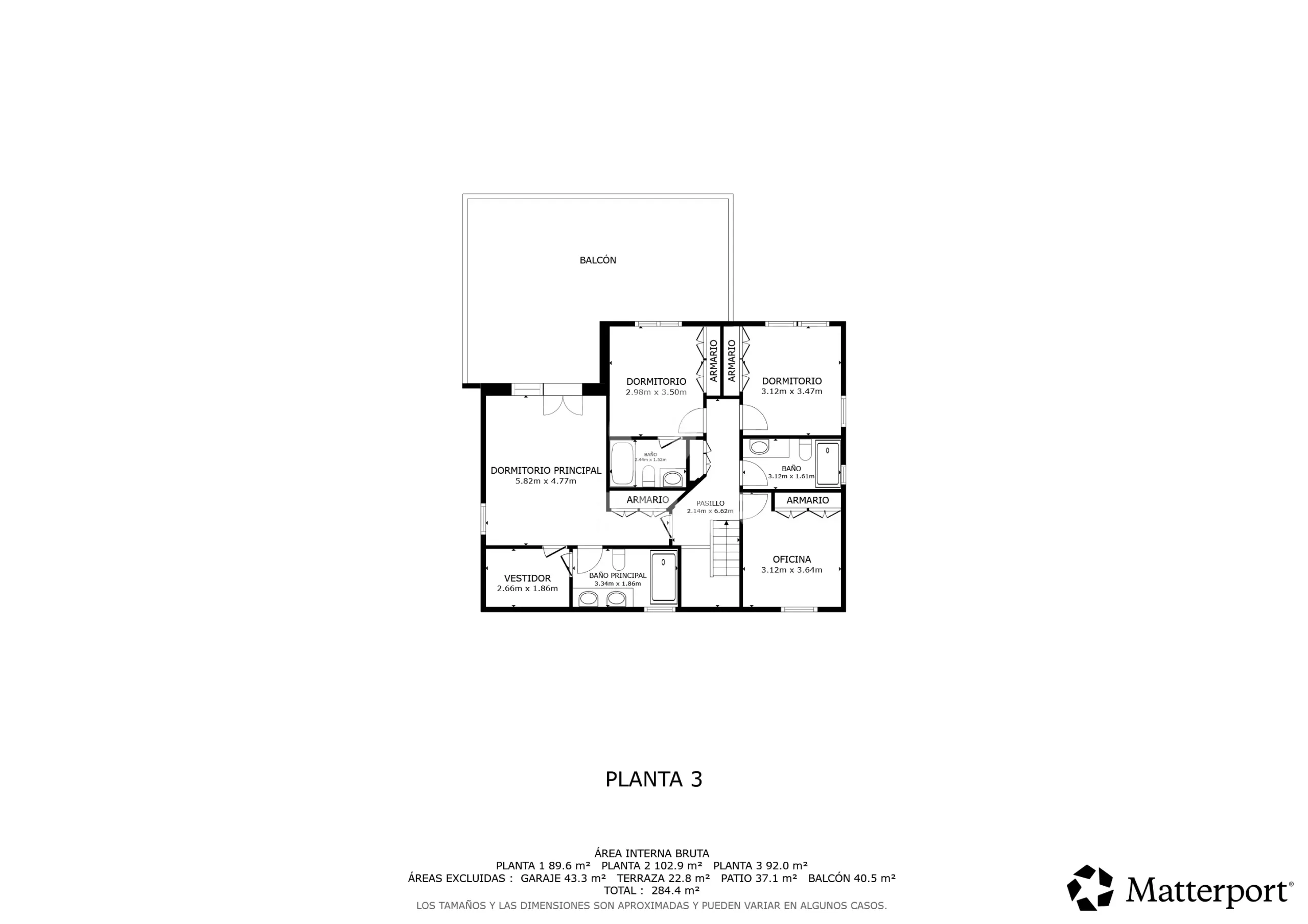Villa in Las Rozas - Madrid