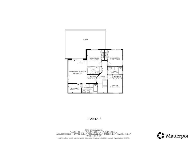 Villa in Las Rozas - Madrid