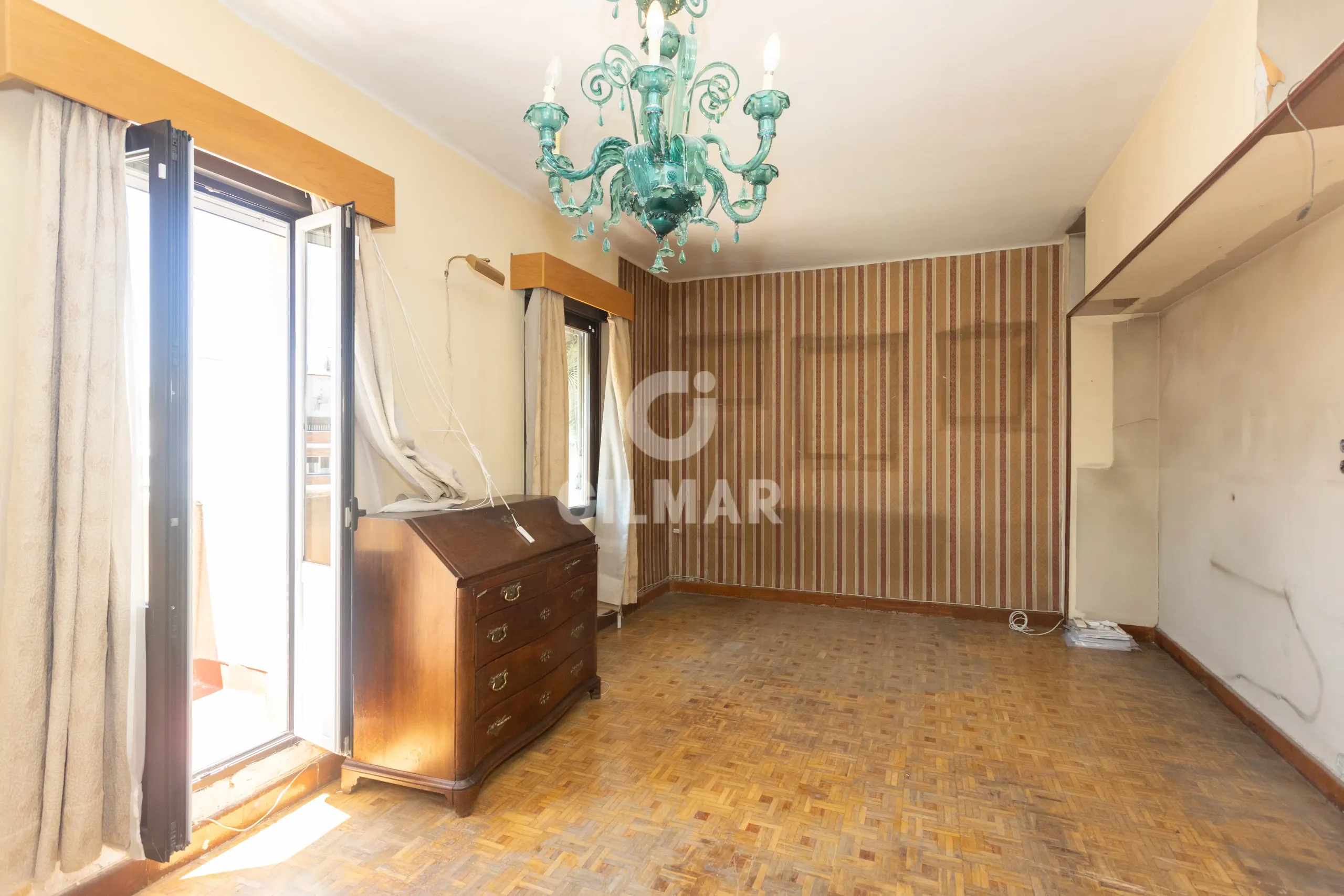 Piso en Ibiza - Madrid