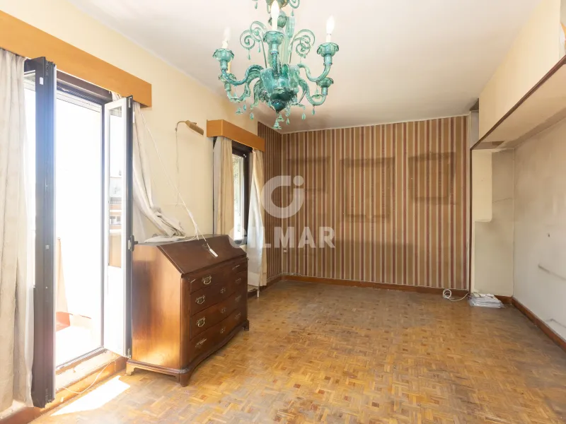 Apartment in Ibiza - Madrid