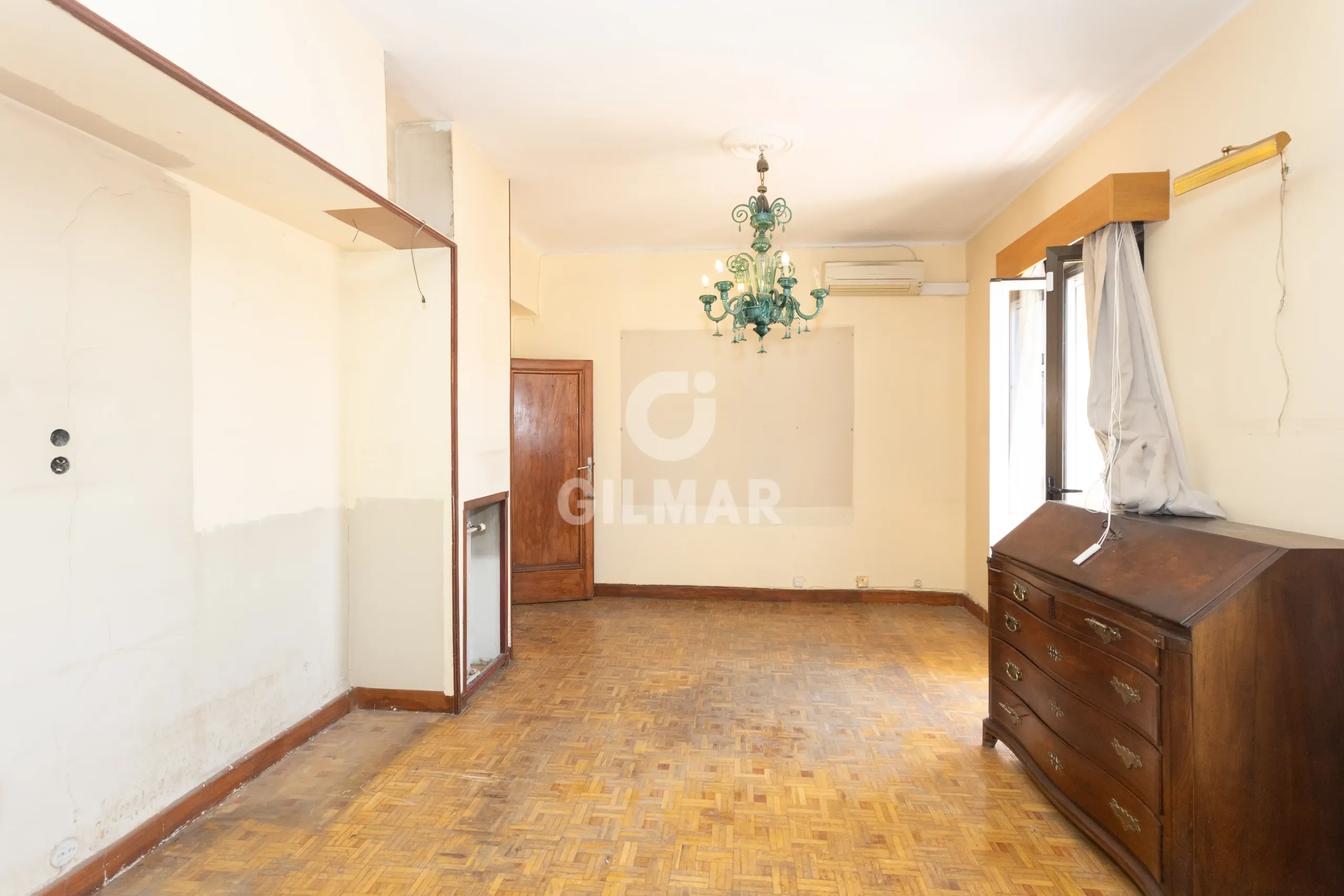 Piso en Ibiza - Madrid