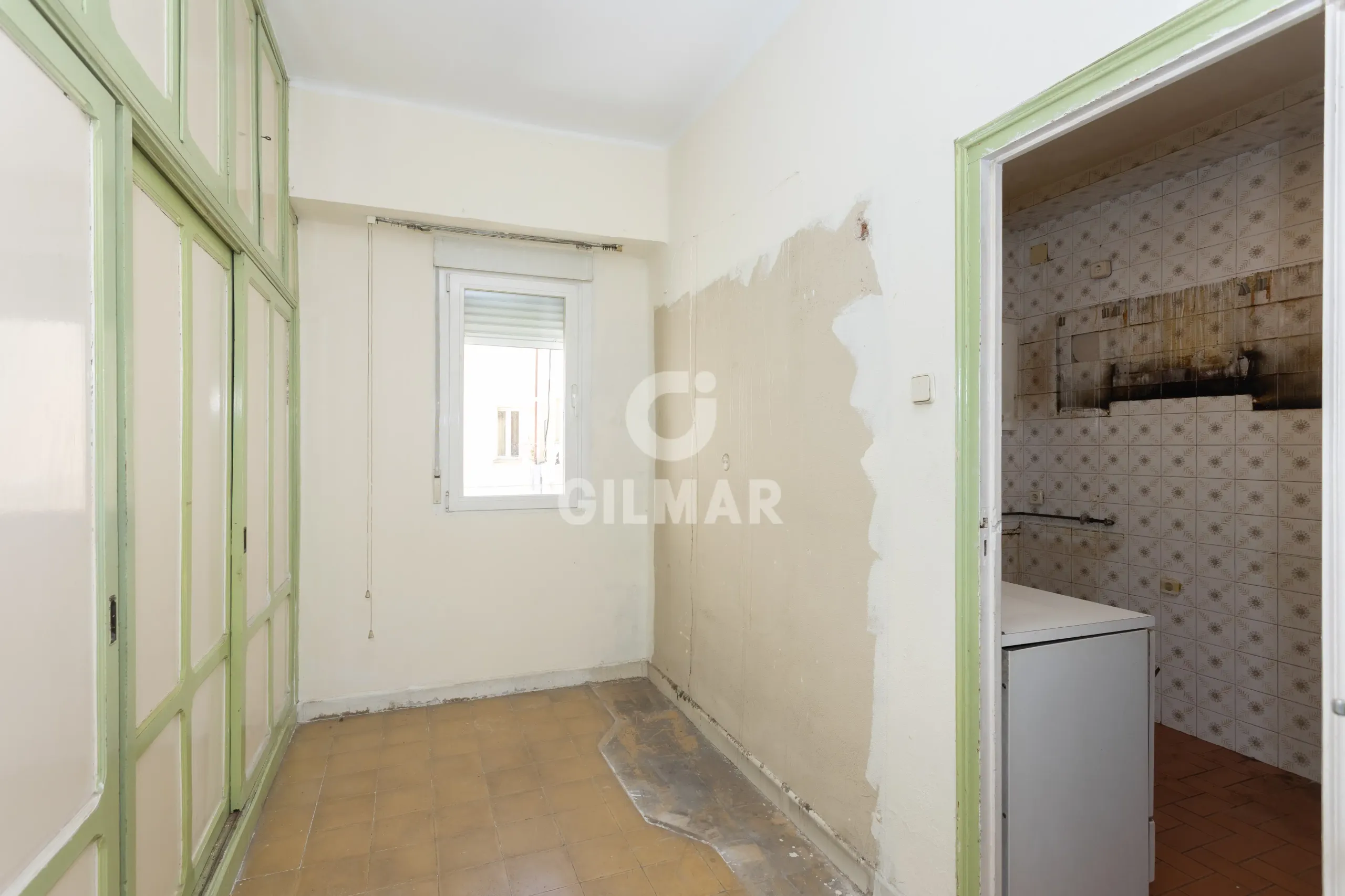 Piso en Ibiza - Madrid