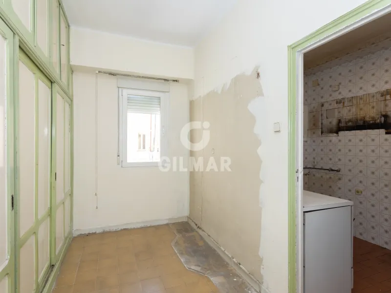Piso en Ibiza - Madrid