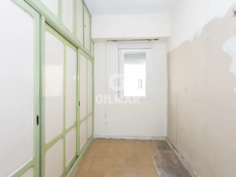 Piso en Ibiza - Madrid
