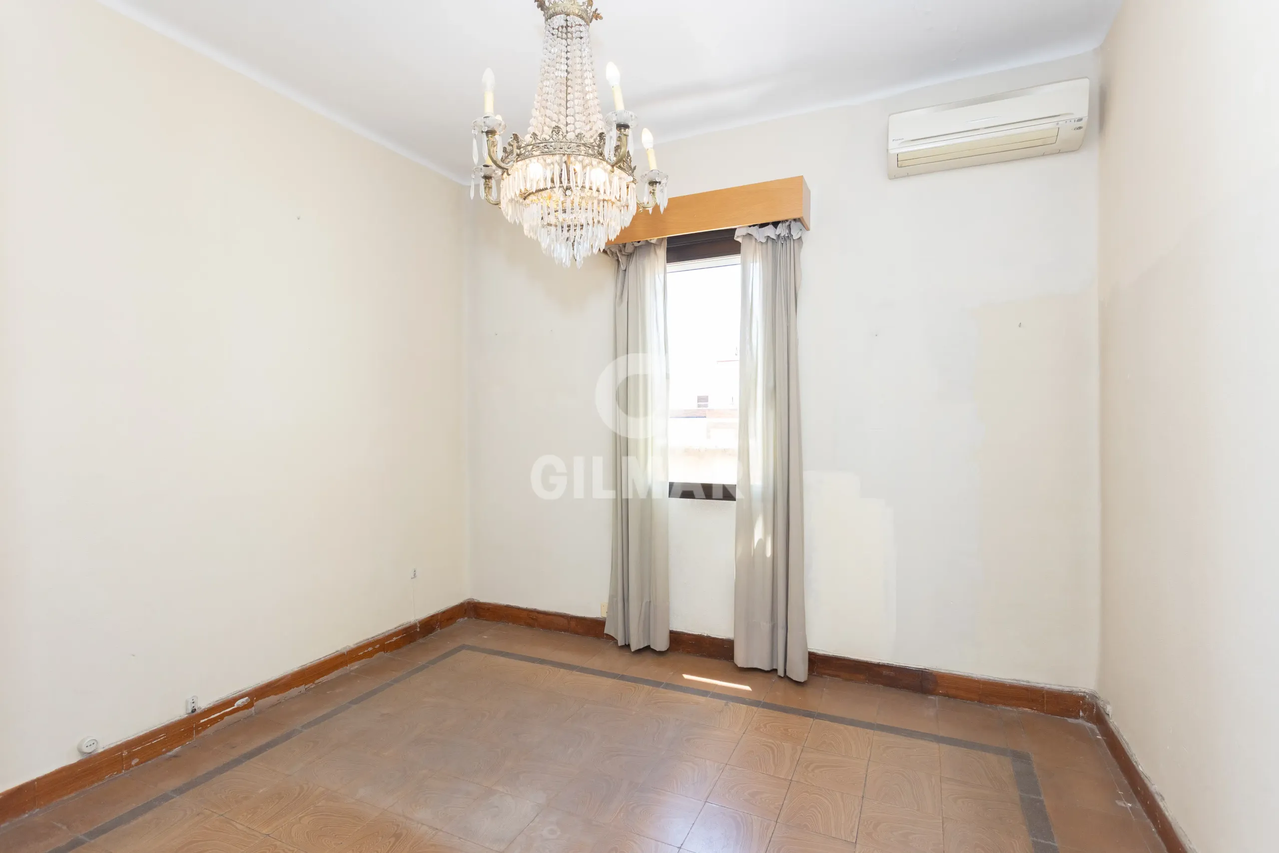Piso en Ibiza - Madrid