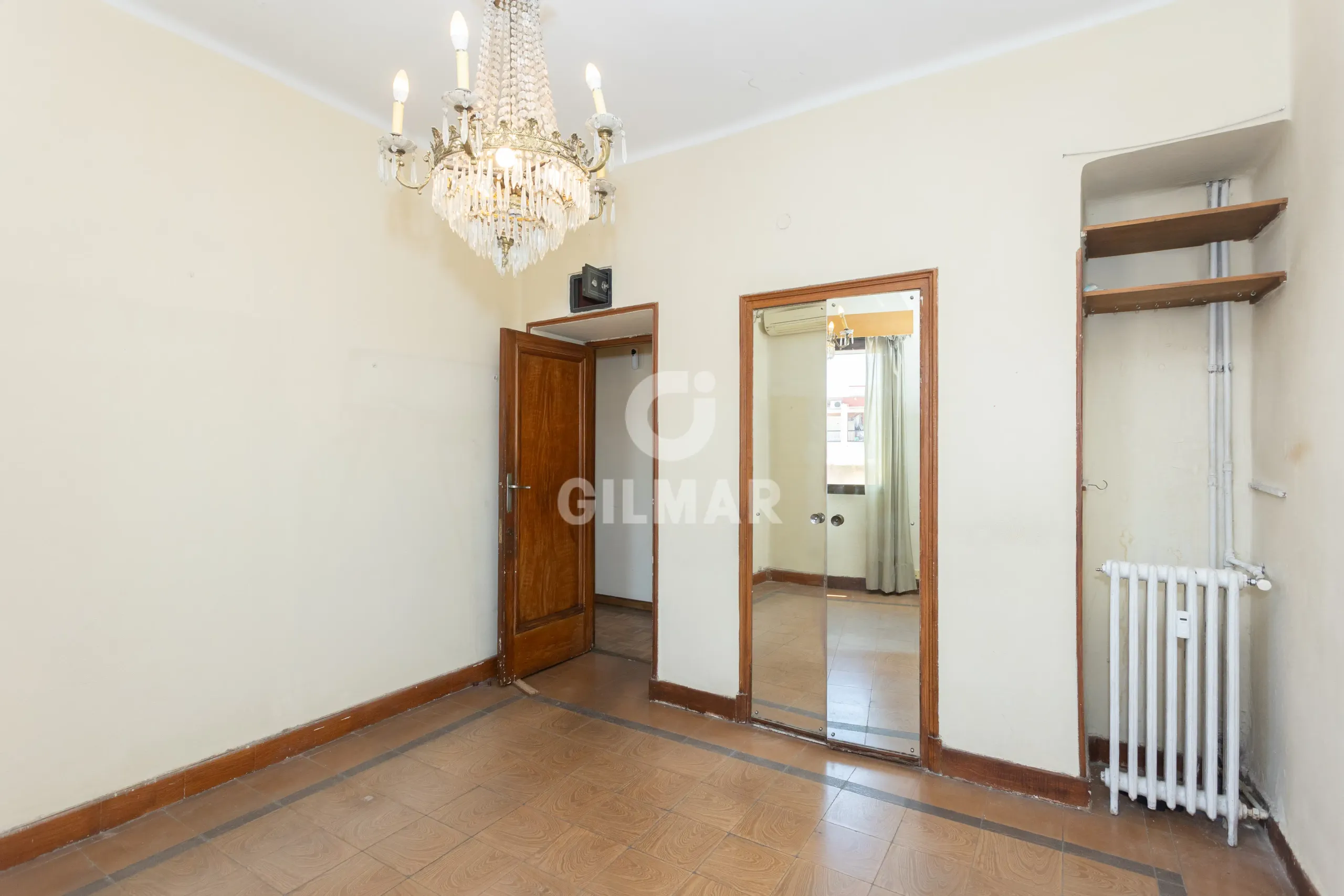 Piso en Ibiza - Madrid