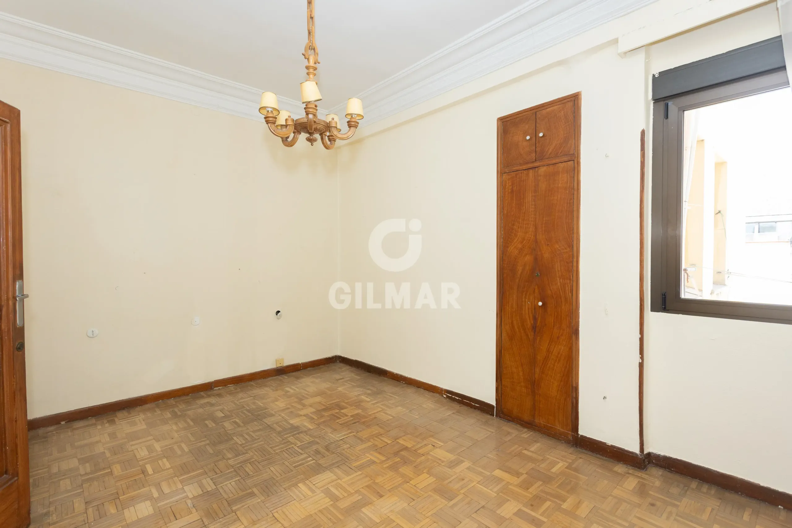 Piso en Ibiza - Madrid