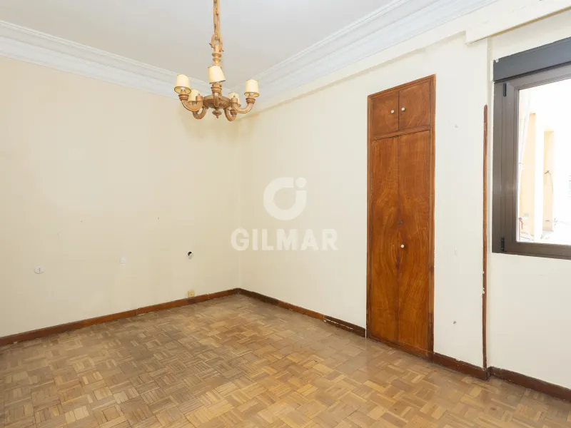 Piso en Ibiza - Madrid