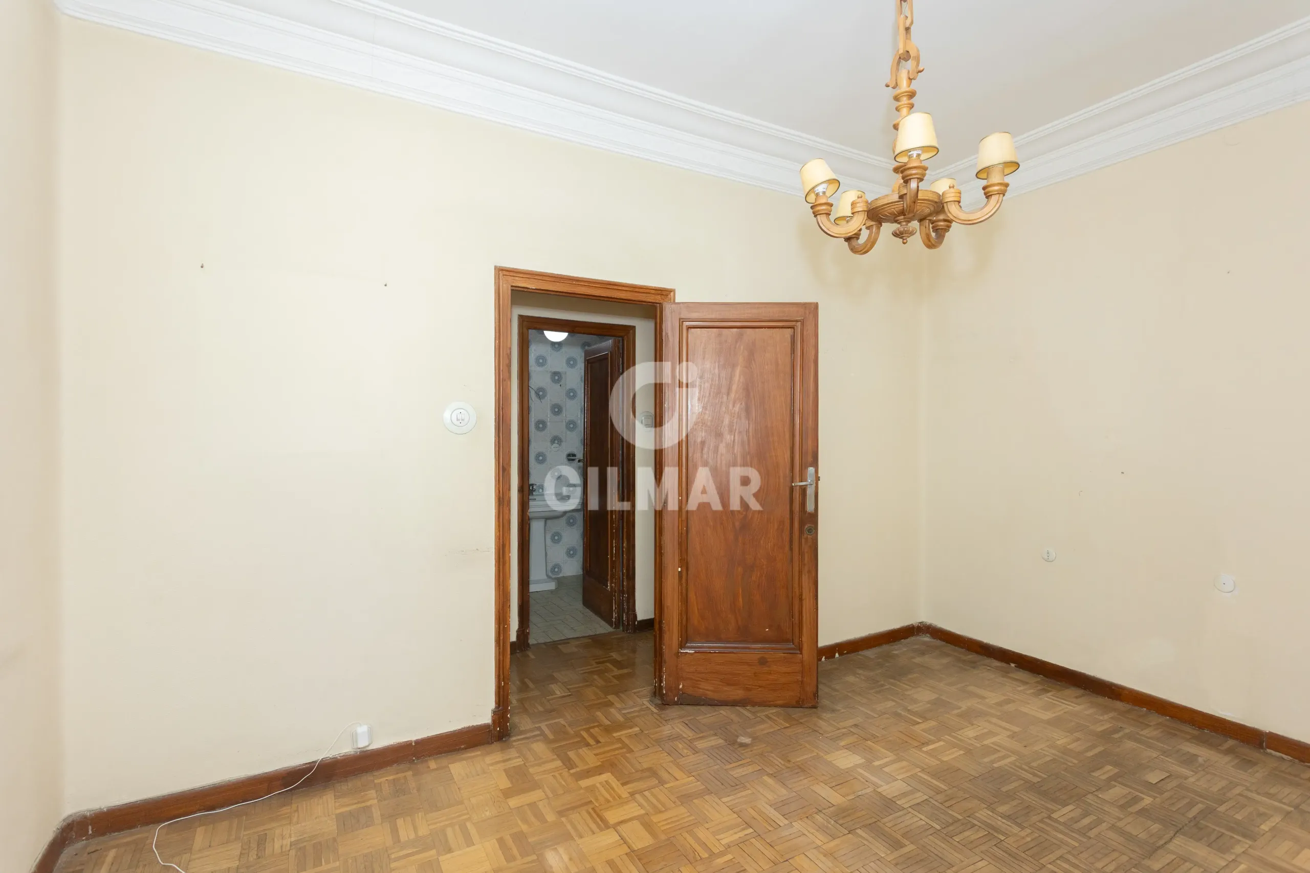 Piso en Ibiza - Madrid