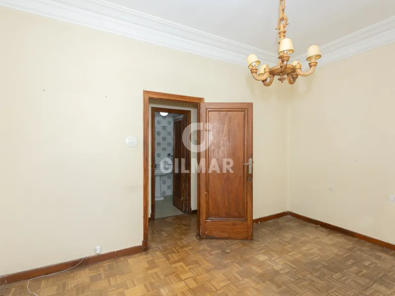 Piso en Ibiza - Madrid