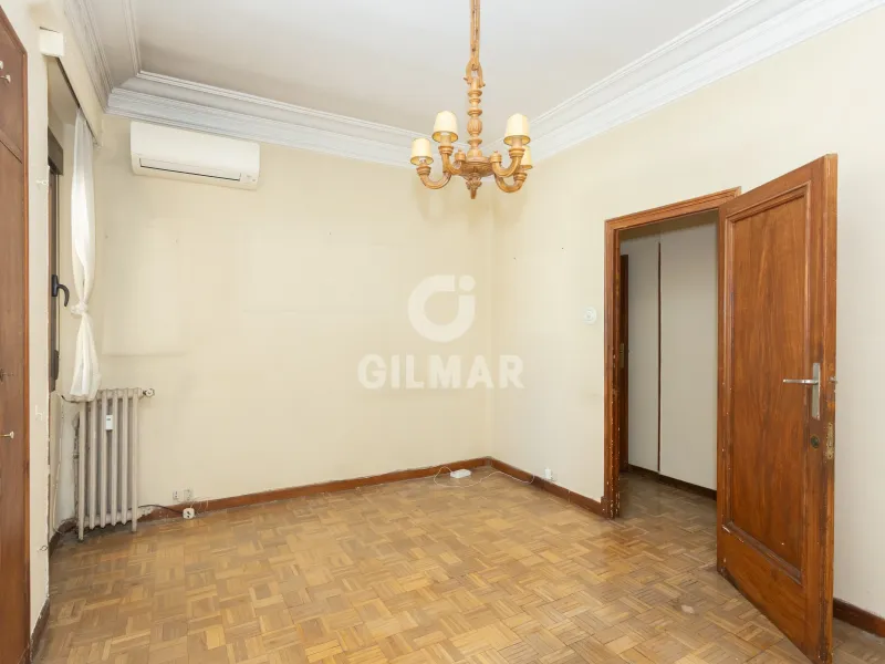Piso en Ibiza - Madrid