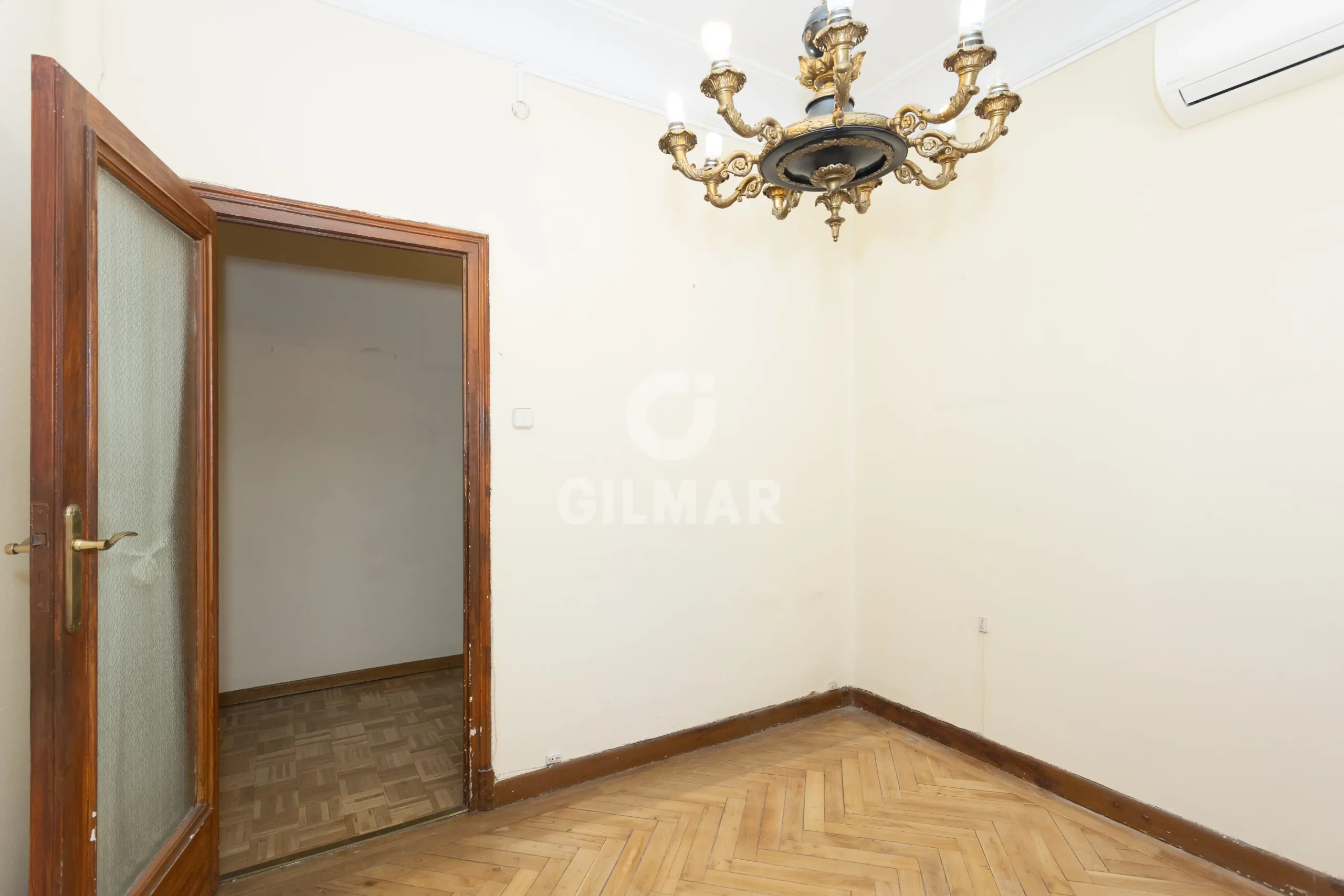 Piso en Ibiza - Madrid