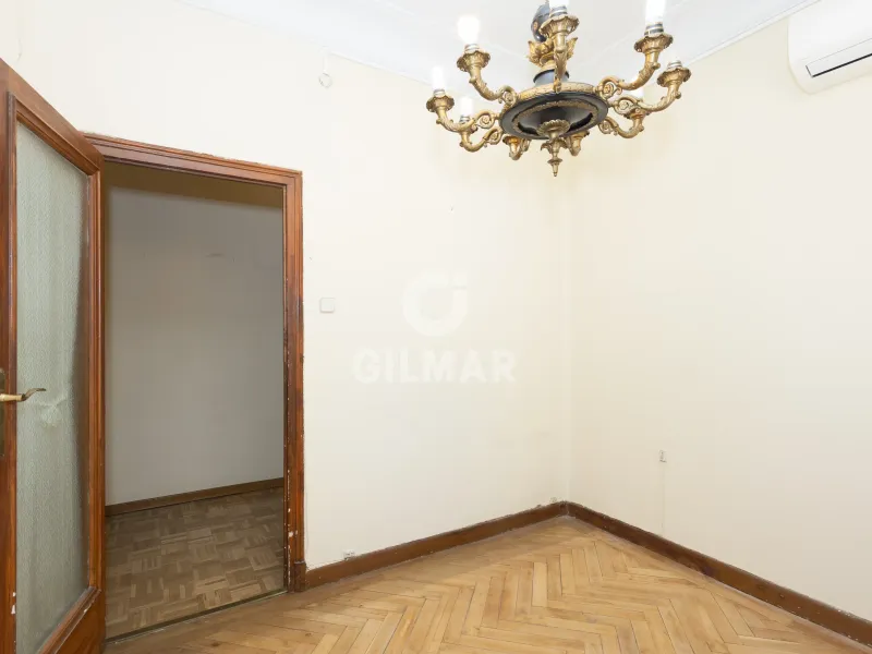 Piso en Ibiza - Madrid